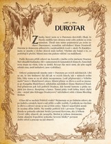 World of Warcraft: Putování Azerothem - Kalimdor