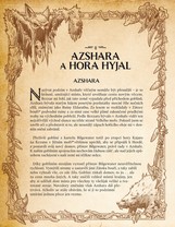 World of Warcraft: Putování Azerothem - Kalimdor