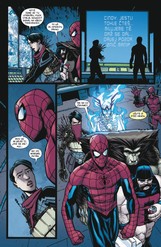 Spider-Man/Deadpool 9: Apoolkalypsa