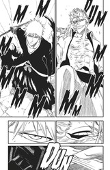 Bleach 32: Howling