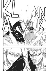 Bleach 32: Howling