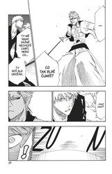 Bleach 32: Howling