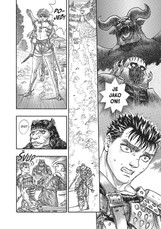 Berserk 11