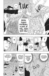 Naruto 57: Naruto na bojiště...!!