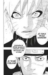 Naruto 57: Naruto na bojiště...!!