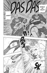 Naruto 57: Naruto na bojiště...!!