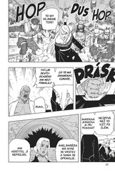 Naruto 57: Naruto na bojiště...!!