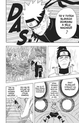 Naruto 57: Naruto na bojiště...!!