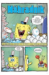 SpongeBob 4/2022