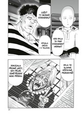 One-Punch Man 6: Proroctví