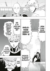 One-Punch Man 6: Proroctví