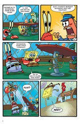 SpongeBob 1/2023