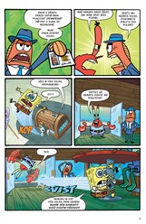 SpongeBob 1/2023