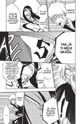 Bleach 33: The Bad Joke