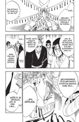 Bleach 33: The Bad Joke