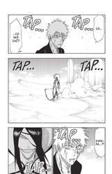 Bleach 33: The Bad Joke