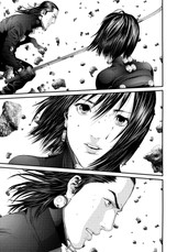 Gantz 34