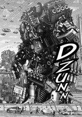 Gantz 34