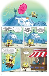 SpongeBob 2/2023