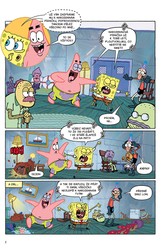 SpongeBob 3/2023