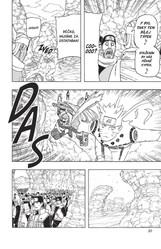 Naruto 58: Naruto versus Itači