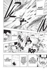 Naruto 58: Naruto versus Itači