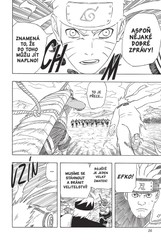 Naruto 58: Naruto versus Itači