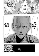 One-Punch Man 7: Boj