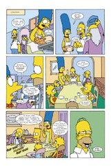 Simpsonovi 3/2023