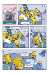 Simpsonovi 4/2023