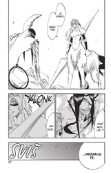 Bleach 34: King of the Kill