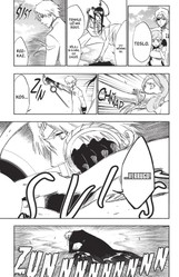 Bleach 34: King of the Kill