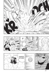 Naruto 59: Spojení pěti vůdců