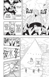 Naruto 59: Spojení pěti vůdců