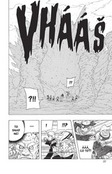 Naruto 59: Spojení pěti vůdců