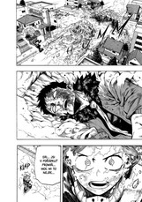 My Hero Academia - Moje hrdinská akademie 18: Zářivá budoucnost