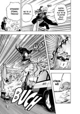 My Hero Academia - Moje hrdinská akademie 18: Zářivá budoucnost