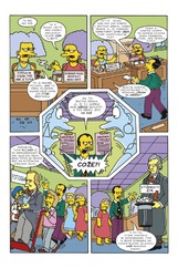 Simpsonovi 5/2023