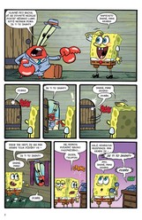 SpongeBob 6/2023