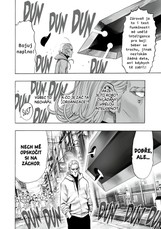 One-Punch Man 8: On