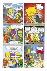 Simpsonovi 6/2023