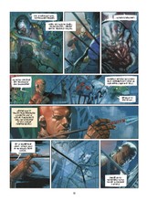 Metabaron 2 (brož.) (Mistrovská díla evropského komiksu)