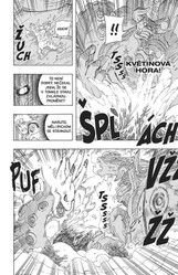 Naruto 60: Kurama