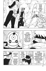 Naruto 60: Kurama