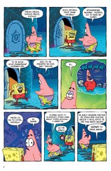 SpongeBob 7/2023