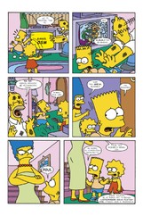 Simpsonovi 7/2023