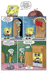 SpongeBob 8/2023