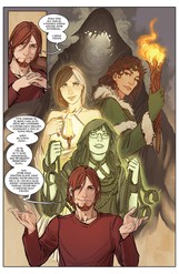 Sunstone - Milost! 1