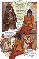 Sunstone - Milost! 1