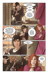 Sunstone - Milost! 1